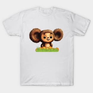 Cheburashka T-Shirt